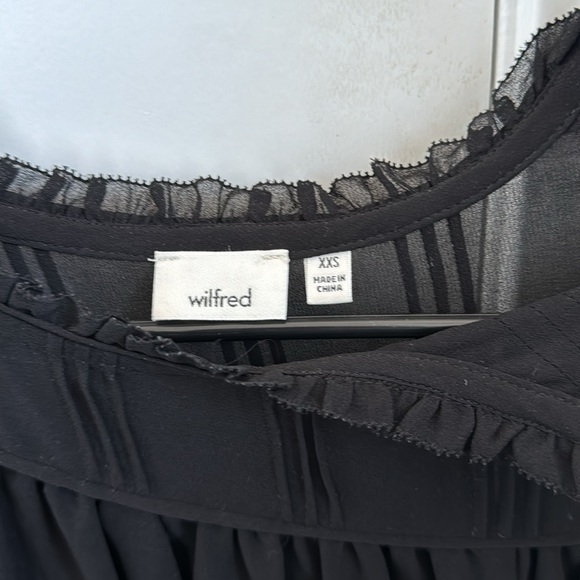 Aritzia top - Picture 3 of 5